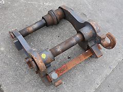 SCHNELLWECHSELEINRICHTUNG