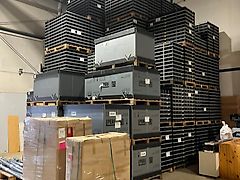 Peri Peri Duo 50m² Basispaket