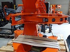 Westtech C 450 Simpe ou double rotation