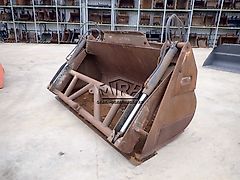 Volvo 2650 mm / Volvo SW / L60 / L70 /L90 /