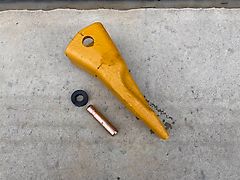 Caterpillar 120H / 120M / 140H / 140M / 160H / 160M Ripper Tip