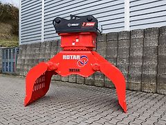 Rotar RG30 /1600kg