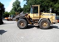 Volvo L 90 C Volvo L 90 C