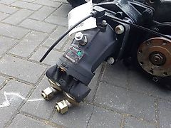 Rexroth A2FM45/61W-R902156090-Drive motor/Fahrmotor