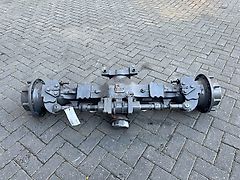 Wacker Neuson -Kramer-Carraro 26.16UP-149071-Axle/Achse/As