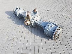 Claas TORION1812-Liebherr L550-11392526-Axle/Achse/As