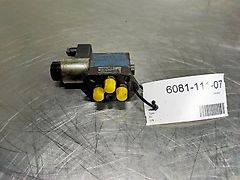 Rexroth 3WE6A6X/EG12N9K4-R900922009-Valve/Ventile/Ventiel