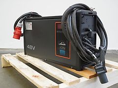 Linde LI-ION Charger 48V/185A