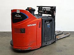 Linde D 12 HP SP ION 133-00