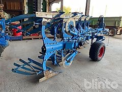 Lemken Juwel 8 MVU