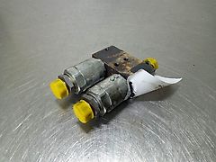 Ahlmann AZ6-4126621C-Rotary coupling/Drehverschraubung