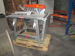 Gölz CBS 450 Baukreissäge