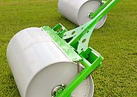 Othmerding Akku Rasenbaumaschine Rasenwalze Akku Bodenwalze RA-2-11 saen Rasen walzen GALABAU MASCHINE Othmerding Akku Rasenbaumaschine Rasenwalze Akku Bodenwalze RA-2-11 saen Rasen walzen GALABAU MASCHINE