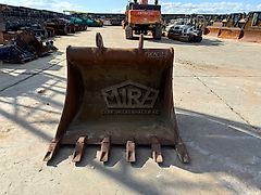 Verachtert 1700 mm / CW40