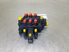 Yanmar V70 Speeder-5088081217-Valve/Ventile/Ventiel