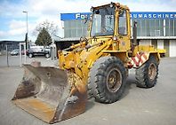 Zettelmeyer ZL1001 Zettelmeyer ZL1001