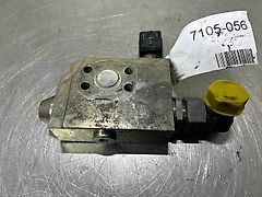 Terex TW150-6064276-Bypass valve/Ventile/Ventiel