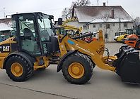Caterpillar 906H Caterpillar 906H
