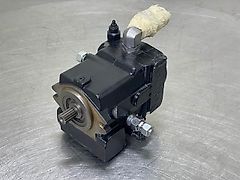 Wacker Neuson 1000389457-Rexroth-Drive pump/Fahrpumpe/Rijpomp