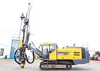 ATLAS COPCO ROC L6 ATLAS COPCO ROC L6