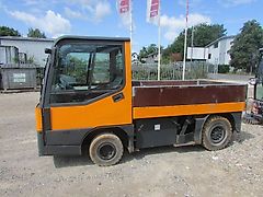 Still R 0820 Schlepper / Plattformwagen 1.500 EUR