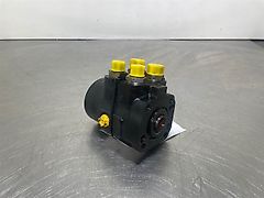 Ahlmann AZ6-4198056A-Eaton 2631169002-Steering unit