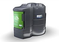 Cross Tank FM 5000 Liter Cross Tank FM 5000 Liter