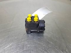 Ahlmann AZ14-4109728A-Rexroth LAGC140-10-Steering unit