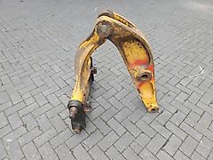 Caterpillar 907M - Quick coupler/Schnellwechsler/Snelwissel