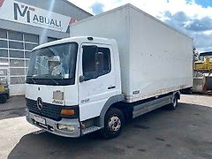 Mercedes-Benz Atego 815 **BJ. 2001 * 344249KM