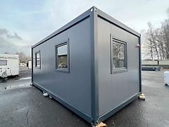 Villex Standard Cube Nero 3.0