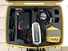 Topcon HIPHR-BASIS