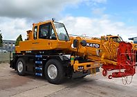 Kato CR-200Ri Kato CR-200Ri