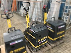 Bomag BPR 70/70 DE