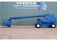 JLG 80HX+6 JLG 80HX+6