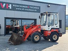 Kubota R420 Radlader, Lader, Hoflader 2011 2080h (22000€ netto)