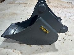 Lehnhoff Tiefenlöffel MS03 300mm 40 Liter