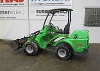 Avant 745 Avant 745