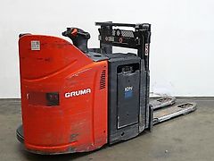Linde D 12 HP SP ION 133-00