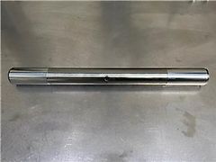 Terex TL80-Schaeff SKL834-0393506002-Pin/Bolzen/Pen