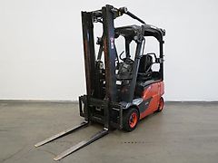 Linde E 16 P EVO 386-02