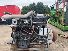 Cummins Motor QSM11