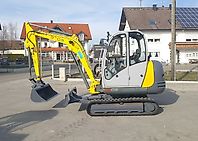 Neuson 3503 Neuson 3503