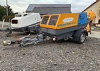 Uelzner E 260 E-L Uelzner E 260 E-L