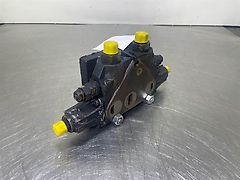 Terex TW150-6065955-Secties