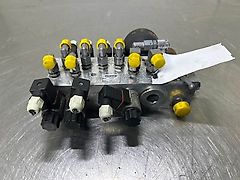 Terex TW150-6031882-Valve/Ventile/Ventiel