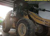 Caterpillar 924 H --DEFEKT-- Caterpillar 924 H --DEFEKT--