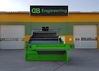 DB Engineering Traserscreen DB-40LC DB Engineering Traserscreen DB-40LC