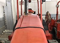 Ditch Witch RT55 Ditch Witch RT55