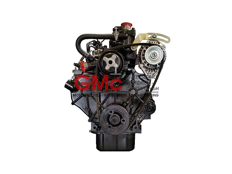 Einspritzpumpe im AT für Mitsubishi L3E L3E2